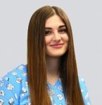 Негуляєва Юлія Олександрівна