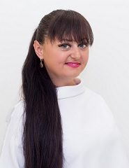 Неїла Наталія Миколаївна