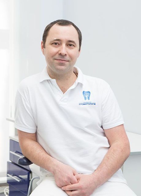 Ніколенко Тарас Васильович