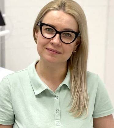 Носуленко Юлія Олегівна