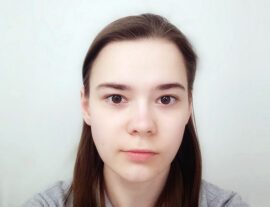 Новаковець Віра Олександрівна