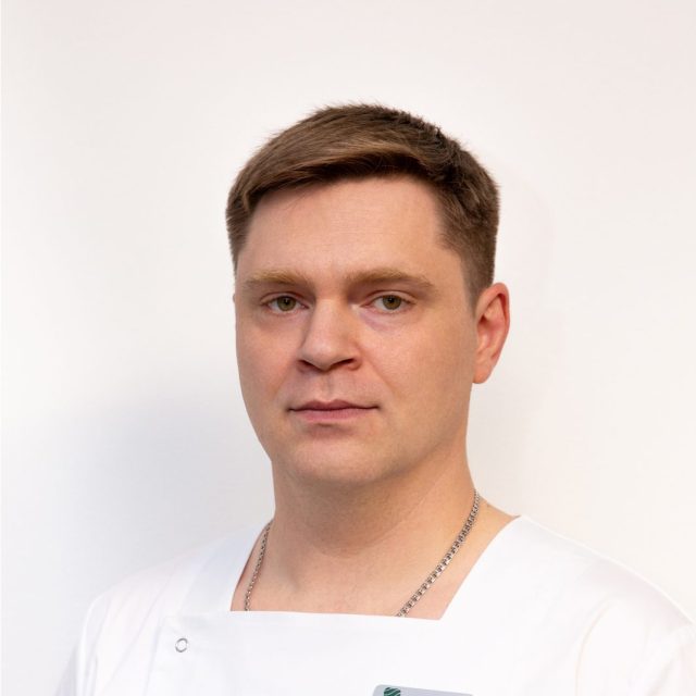 Новіцький Віталій Анатолійович