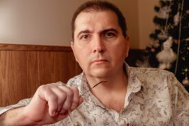 Ноженко Олег Миколайович