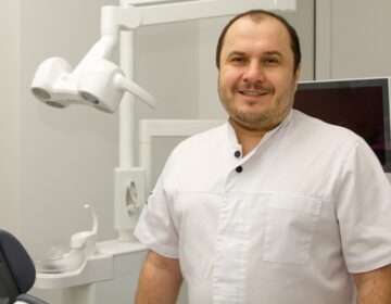Николов Владимир Владимирович