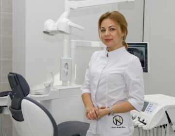 Николова Яна Анатольевна