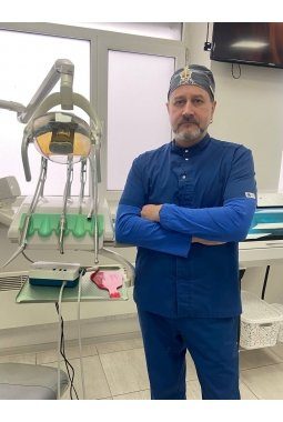 Никифоров Денис Володимирович