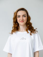 Нижник Анастасія Володимирівна