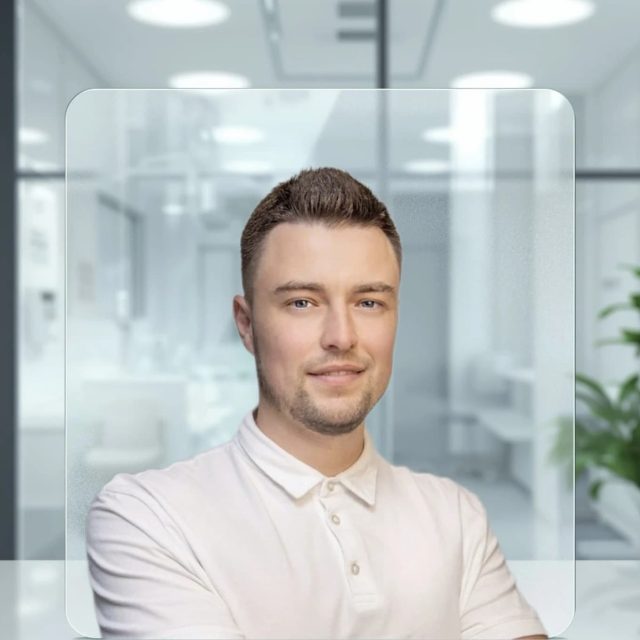 Одноралов Антон Ігорович