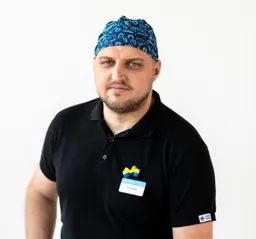 Олександр Перетяка