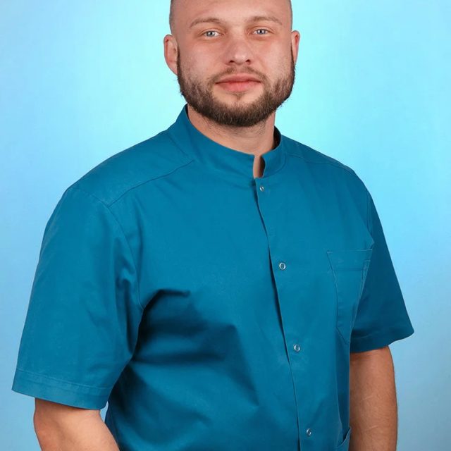 Олексюк Андрій Русланович