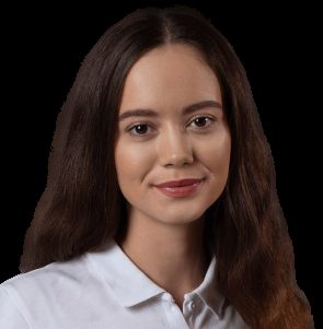 Олена Анатоліївна Ворона