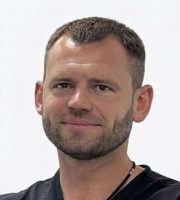 Оліх Вадим Олександрович
