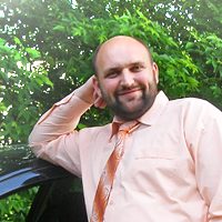 Онатій Володимир