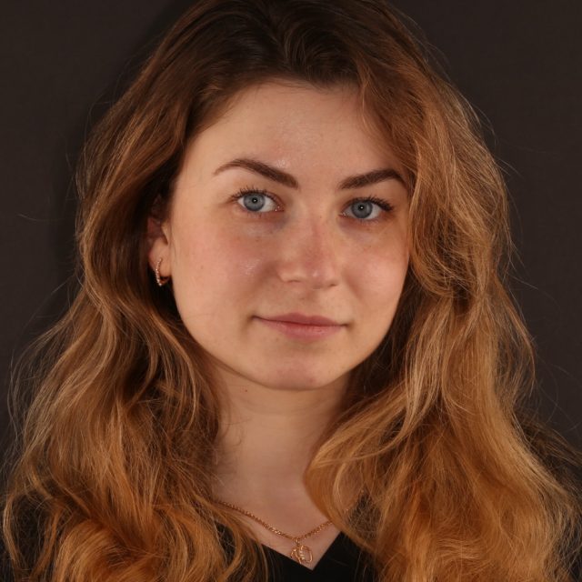 Орещук Юлія Олегівна
