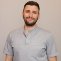 Осадчий Андрей Сергеевич