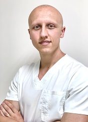 Особа Нестор Богданович