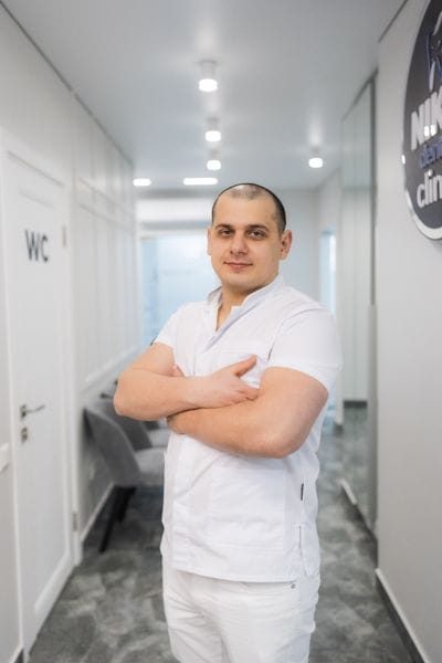 Пахлеванзаде Владислав Алірезович