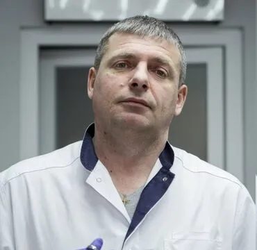 Пахомов Олександр Іванович