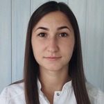 Паламарчук Марія Романівна