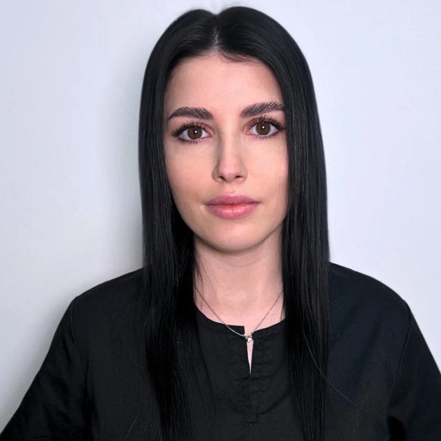 Панчук Надія Володимирівна