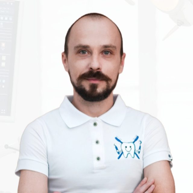 Пархомчук Андрій Валентинович photo