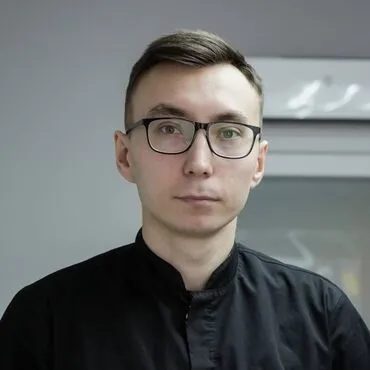 Пасевич Сергій Іванович