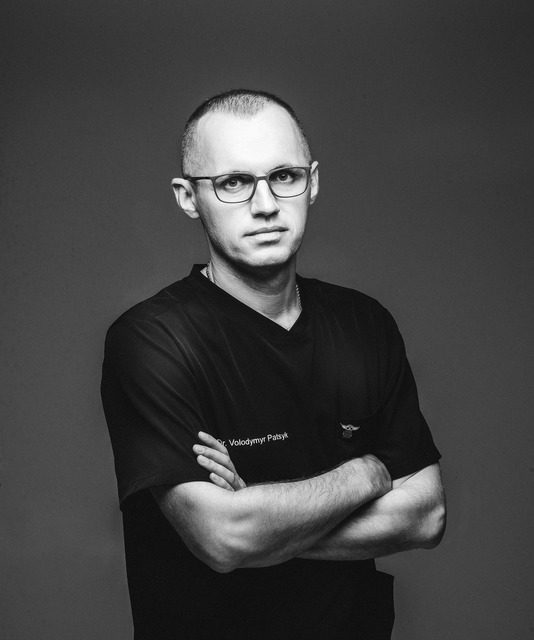 Пацик Володимир Анатолійович