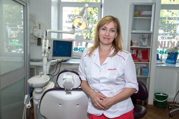 Павловська Наталія Володимирівна