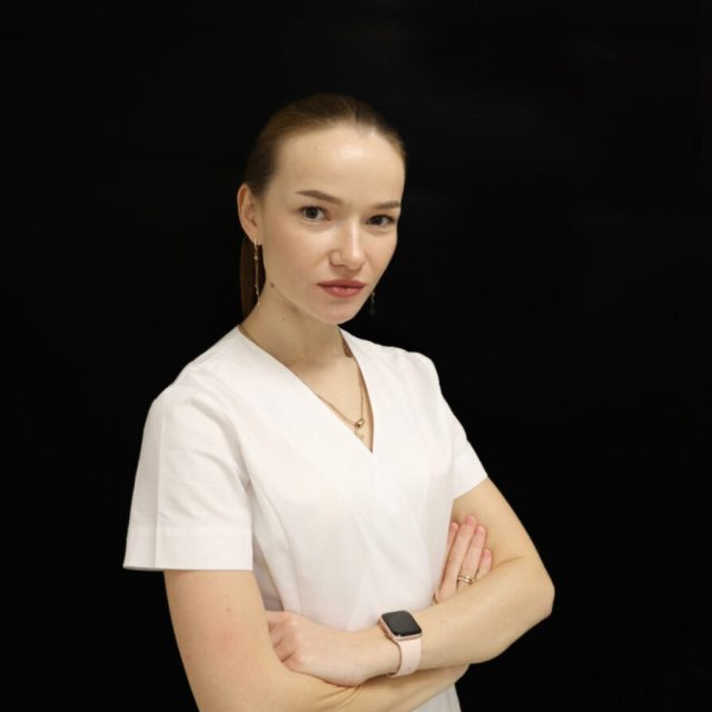 Піддубна Тамара Олегівна