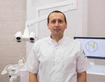 Плетень Владимир Николаевич