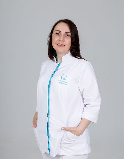 Побірча Христина Євгенівна