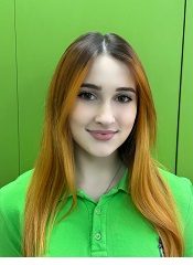 Поліщук Катерина Олександрівна
