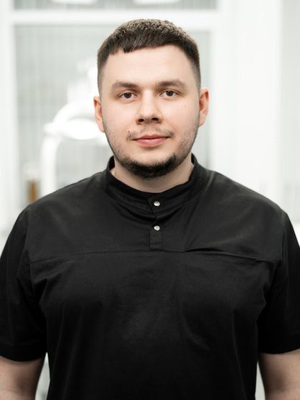 Позняковський Станіслав Вікторович