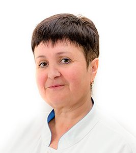 Прокопів Оксана Василівна