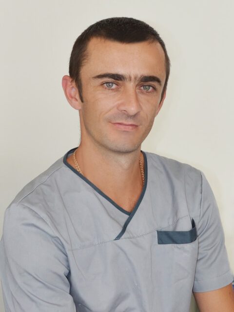 Пилявець Віктор Сергійович