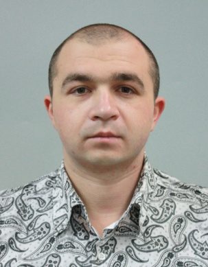 Решетняк Катерина Миколаївна