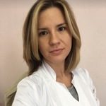Ревматолог Голованчук
