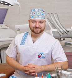 Роздайбіда Андрій Русланович