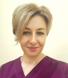 Розмахова Тетяна Вікторівна