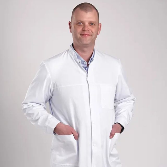 Розпутенко Вячеслав Андрійович