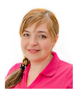 Сапіжак Наталія Володимирівна