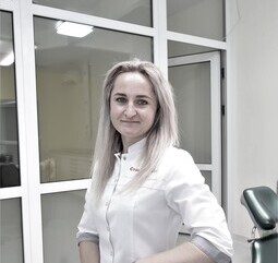 Савченко Олена