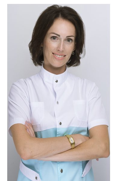 Савицька Тамара Дмитрівна