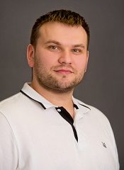 Семенов Денис Михайлович photo