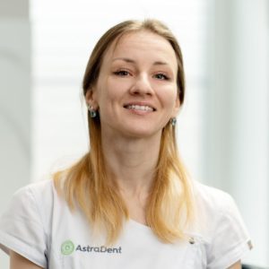Середенко Маргарита Євгенівна
