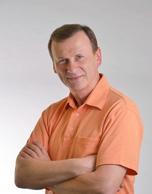 Сергій Радлінський