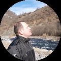 Сергій Савченко