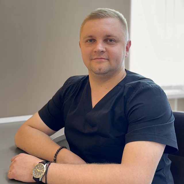 Сергій Трофимчук