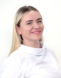 Севрук Ольга В'ячеславівна