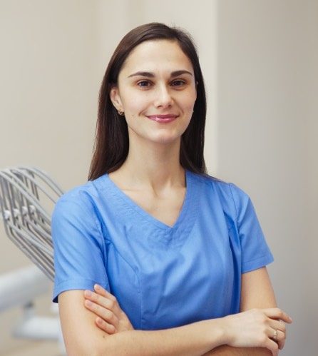 Шаліна Ірина Володимирівна